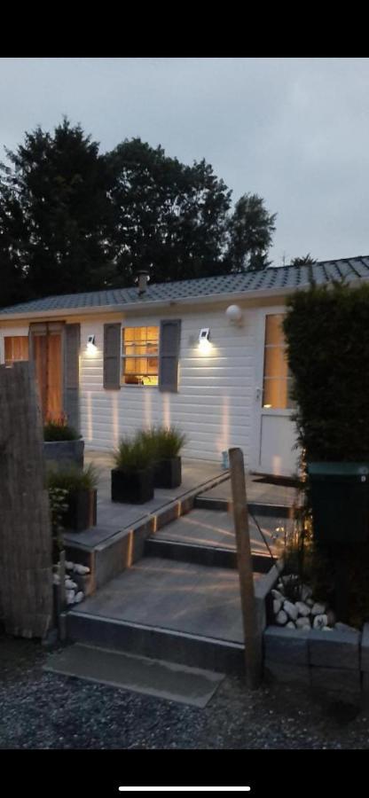 Safarihuisje Met Airco! Oisterwijk Buitenkant foto